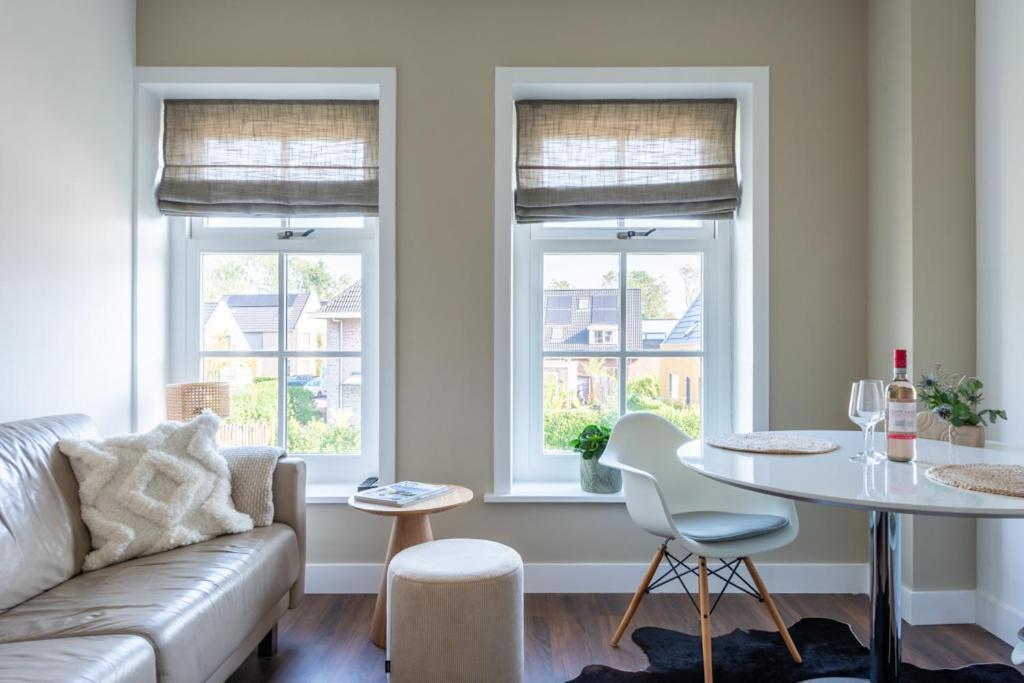 Studio In Boutique-Style - Cozy Studio In Boheme-Style Alkmaar Exterior foto