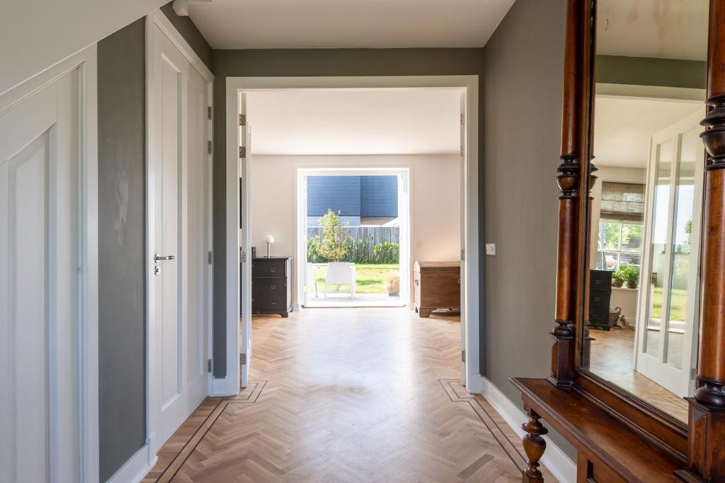 Studio In Boutique-Style - Cozy Studio In Boheme-Style Alkmaar Exterior foto